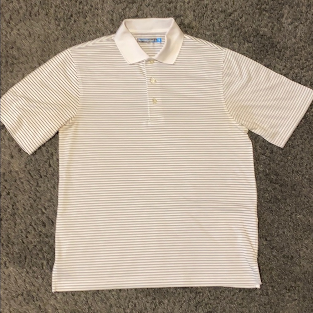 Polo (peak performance)